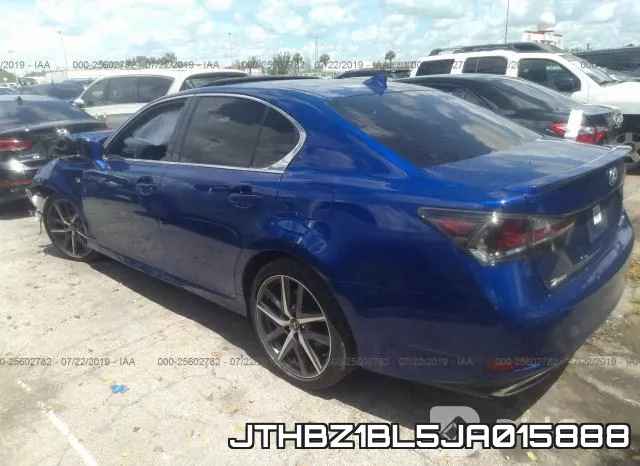 JTHBZ1BL5JA015888 фото 4