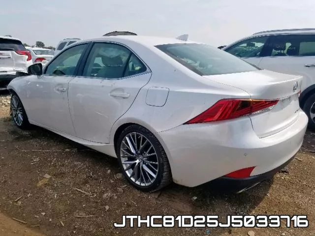 JTHC81D25J5033716 фото 4