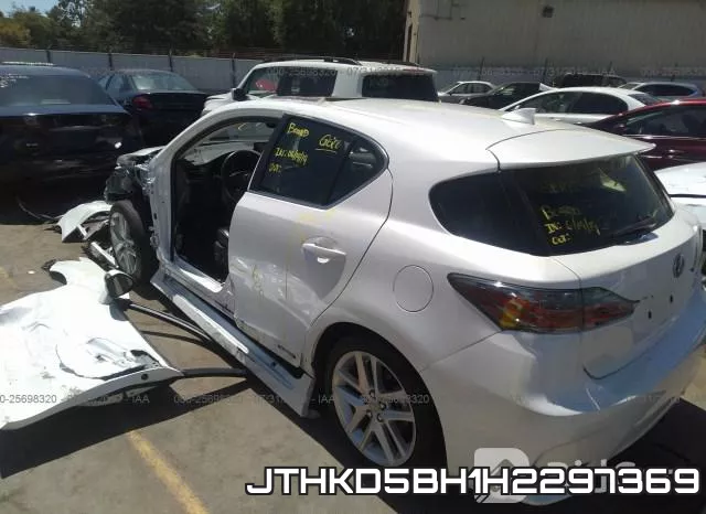 JTHKD5BH1H2297369 фото 4