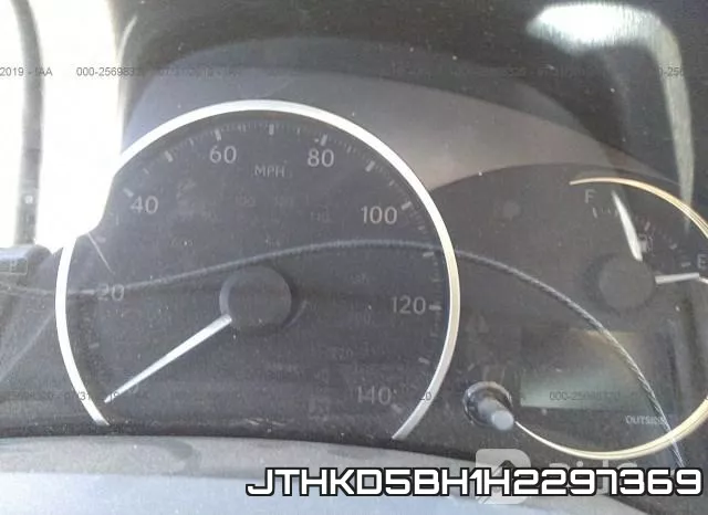JTHKD5BH1H2297369 фото 8
