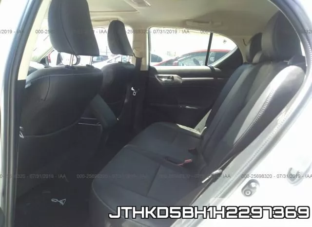 JTHKD5BH1H2297369 фото 9