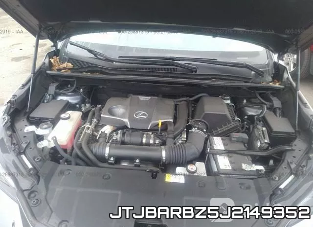 JTJBARBZ5J2149352 фото 2