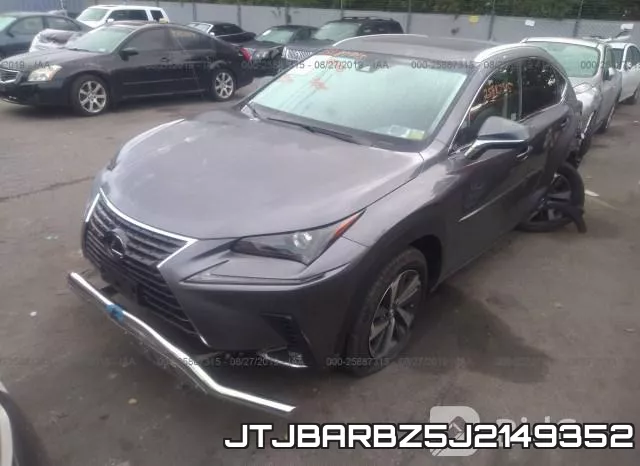 JTJBARBZ5J2149352 фото 3