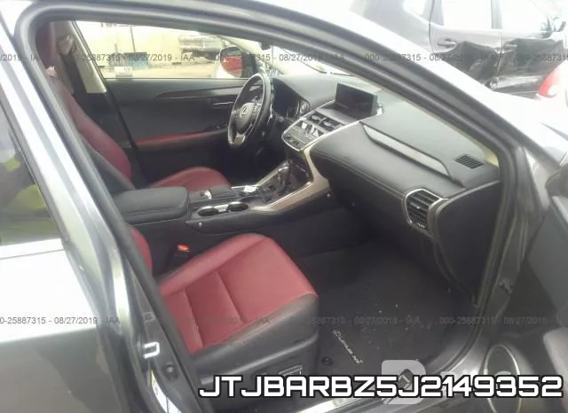 JTJBARBZ5J2149352 фото 6