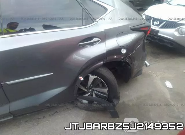 JTJBARBZ5J2149352 фото 7