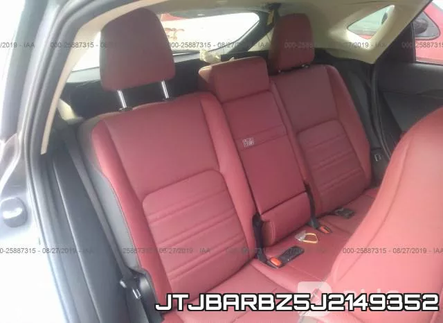 JTJBARBZ5J2149352 фото 9