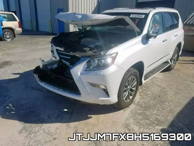 JTJJM7FX8H5169300 фото 3