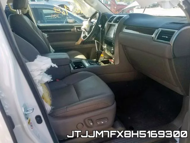 JTJJM7FX8H5169300 фото 6