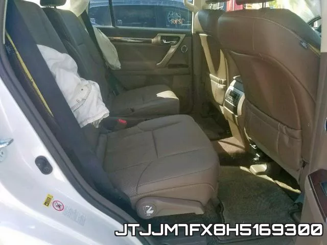 JTJJM7FX8H5169300 фото 7