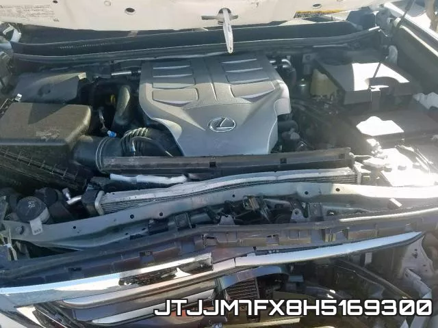 JTJJM7FX8H5169300 фото 8