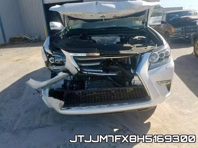 JTJJM7FX8H5169300 фото 10
