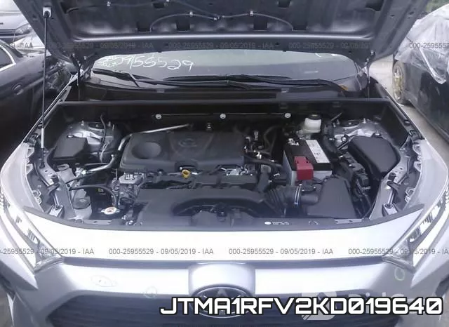 JTMA1RFV2KD019640 фото 2