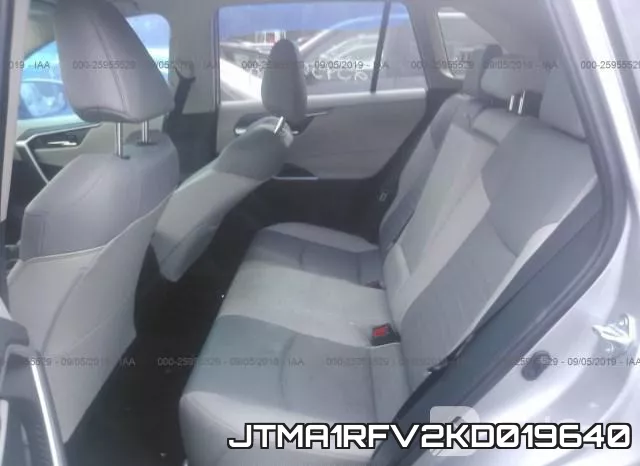 JTMA1RFV2KD019640 фото 9