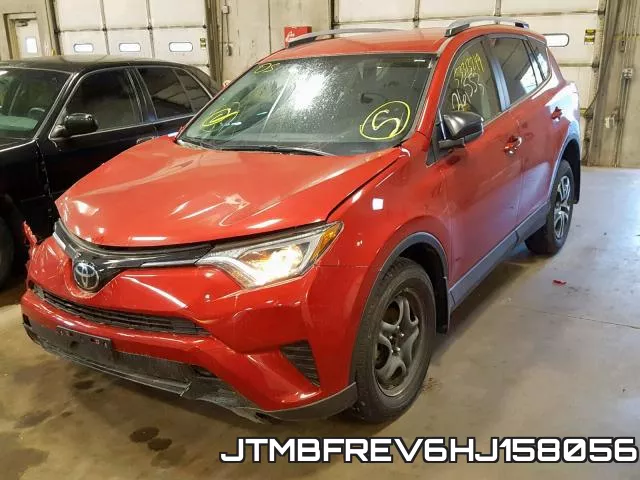JTMBFREV6HJ158056 фото 3