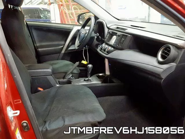JTMBFREV6HJ158056 фото 6