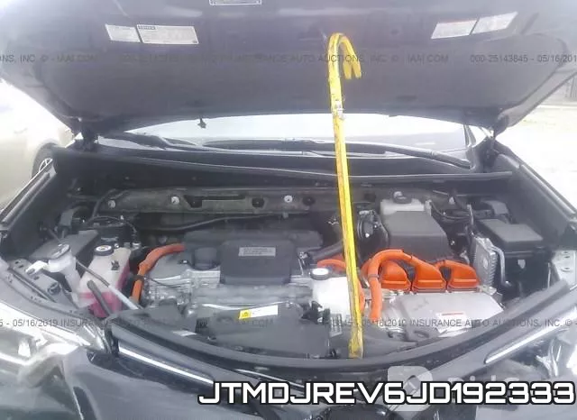 JTMDJREV6JD192333 фото 2