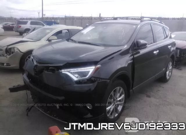 JTMDJREV6JD192333 фото 3