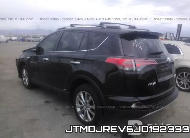 JTMDJREV6JD192333 фото 4