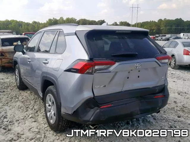 JTMF1RFV8KD028798 фото 4