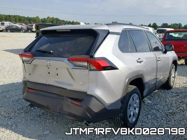 JTMF1RFV8KD028798 фото 5