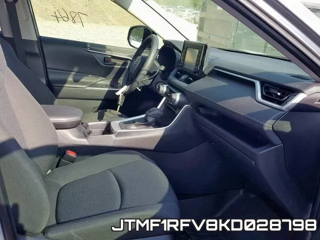 JTMF1RFV8KD028798 фото 6