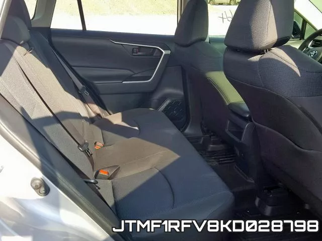 JTMF1RFV8KD028798 фото 7