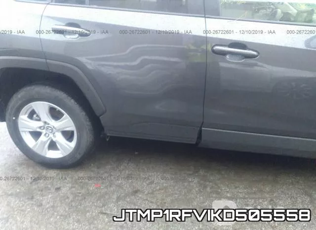 JTMP1RFVIKD505558 фото 7