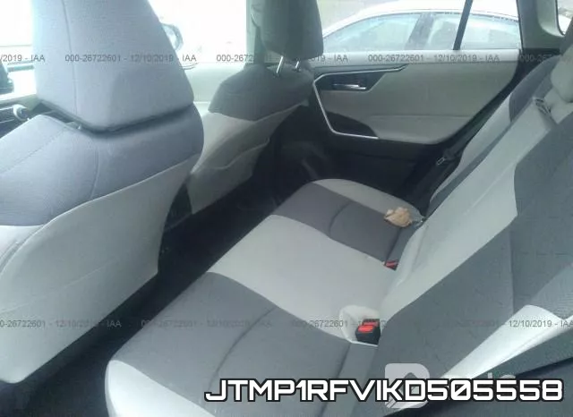 JTMP1RFVIKD505558 фото 9