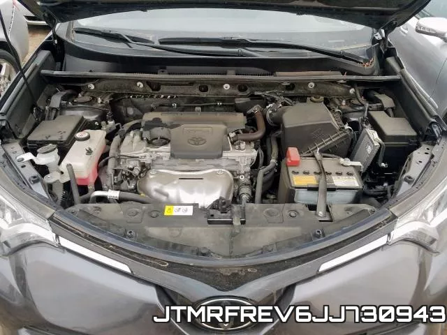 JTMRFREV6JJ730943 фото 8