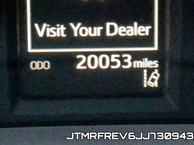 JTMRFREV6JJ730943 фото 9