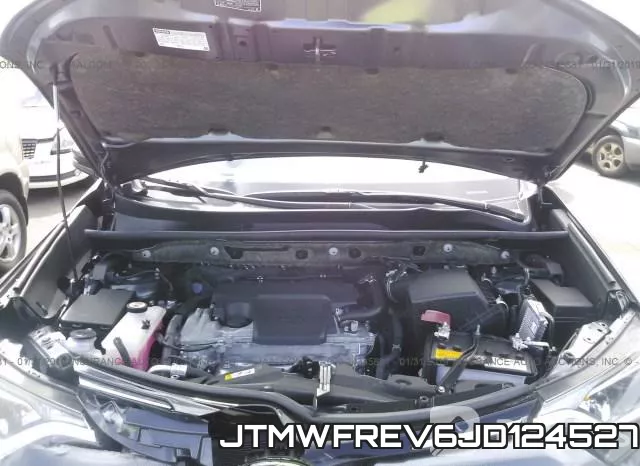 JTMWFREV6JD124527 фото 2
