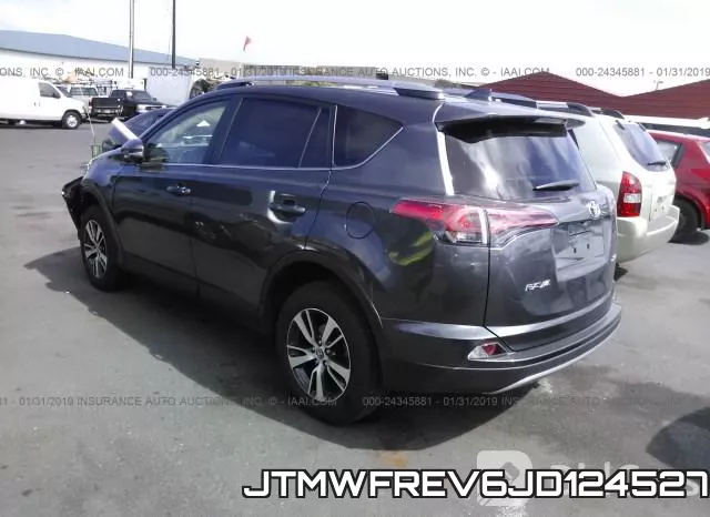 JTMWFREV6JD124527 фото 4
