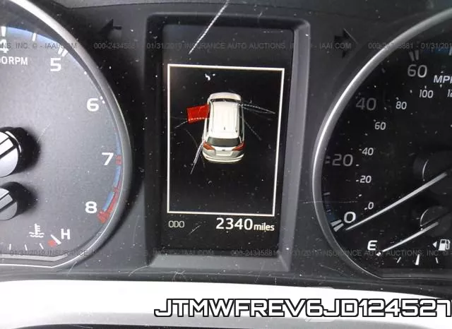 JTMWFREV6JD124527 фото 8