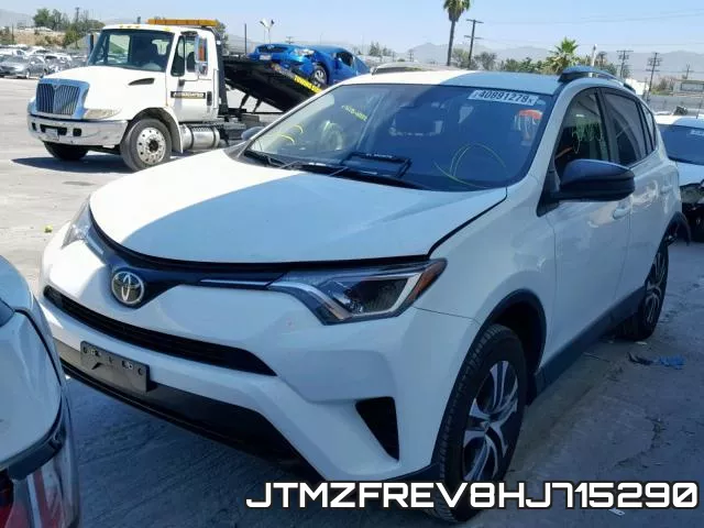 JTMZFREV8HJ715290 фото 3