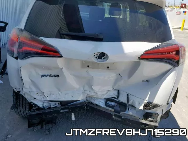 JTMZFREV8HJ715290 фото 10