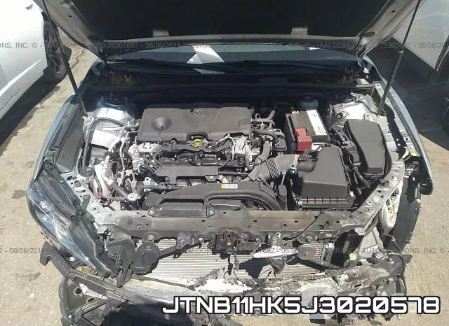 JTNB11HK5J3020578 фото 2