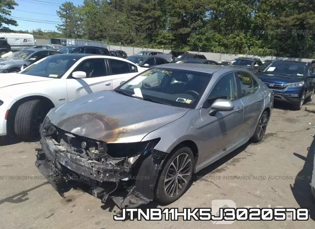 JTNB11HK5J3020578 фото 3