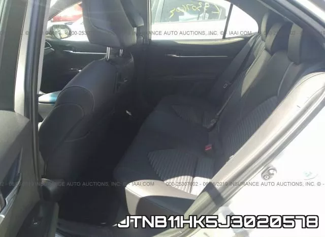 JTNB11HK5J3020578 фото 9