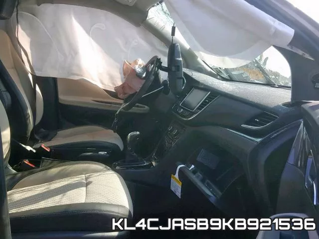 KL4CJASB9KB921536 фото 6