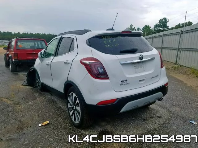 KL4CJBSB6HB254987 фото 4