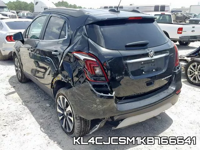 KL4CJCSM1KB766641 фото 4