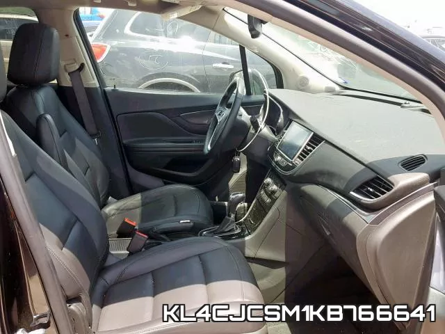 KL4CJCSM1KB766641 фото 6