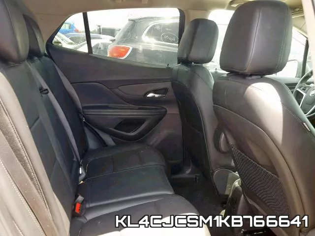 KL4CJCSM1KB766641 фото 7