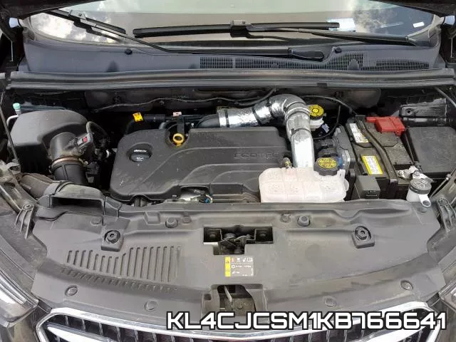 KL4CJCSM1KB766641 фото 8