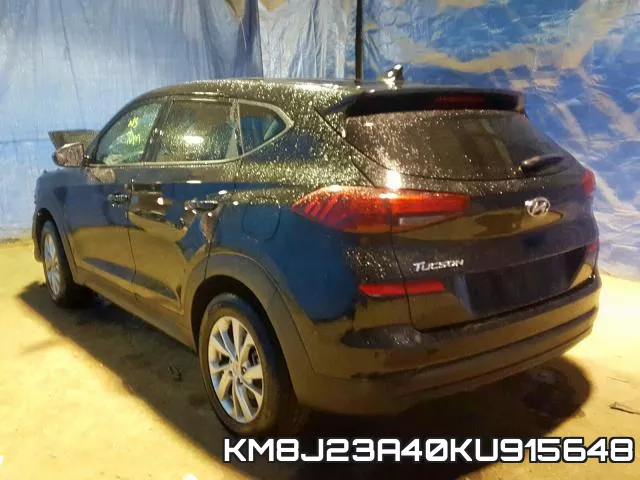 KM8J23A40KU915648 фото 4