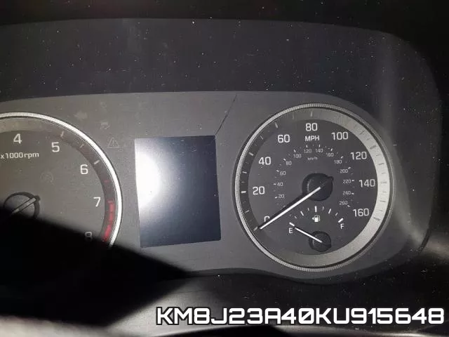 KM8J23A40KU915648 фото 9