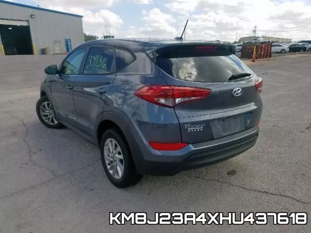 KM8J23A4XHU437618 фото 4
