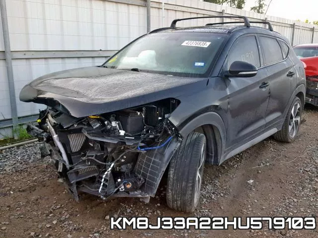 KM8J33A22HU579103 фото 3