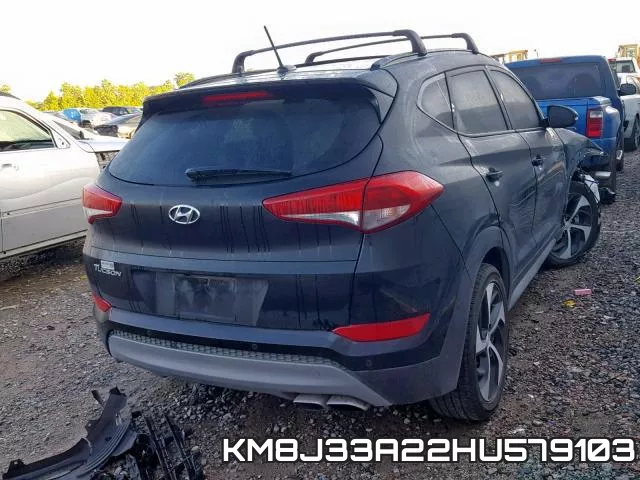 KM8J33A22HU579103 фото 5