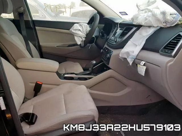 KM8J33A22HU579103 фото 6